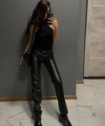 Анкета проститутки Валюша - Фото, г. Эльхотово, 25 лет, №11102