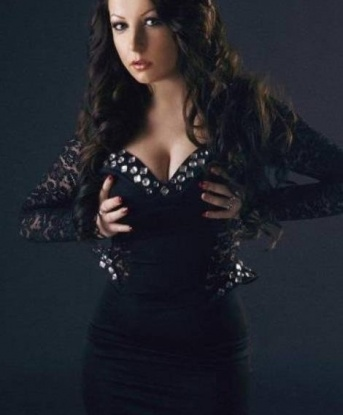 Анкета проститутки Жанна - Фото, г. Эльхотово, 24 года, №14293