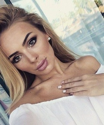 Анкета проститутки Кузя - Фото, г. Эльхотово, 22 года, №15156